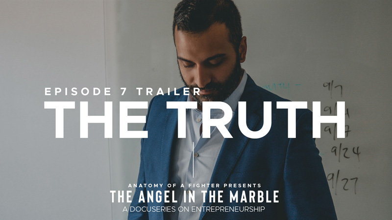 Episode 7: The Truth