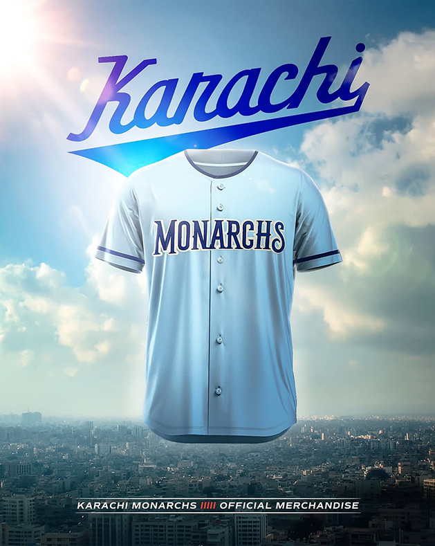 Karachi Monarchs