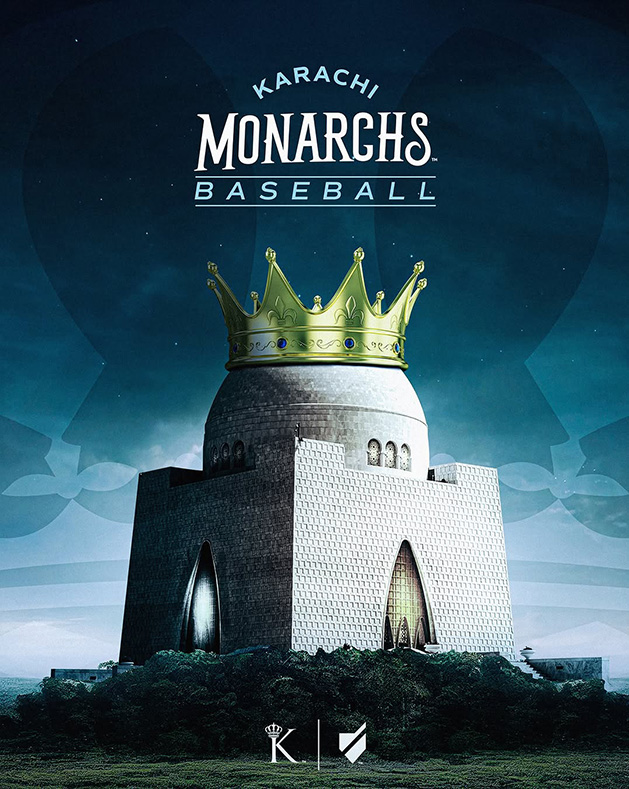 Karachi Monarchs