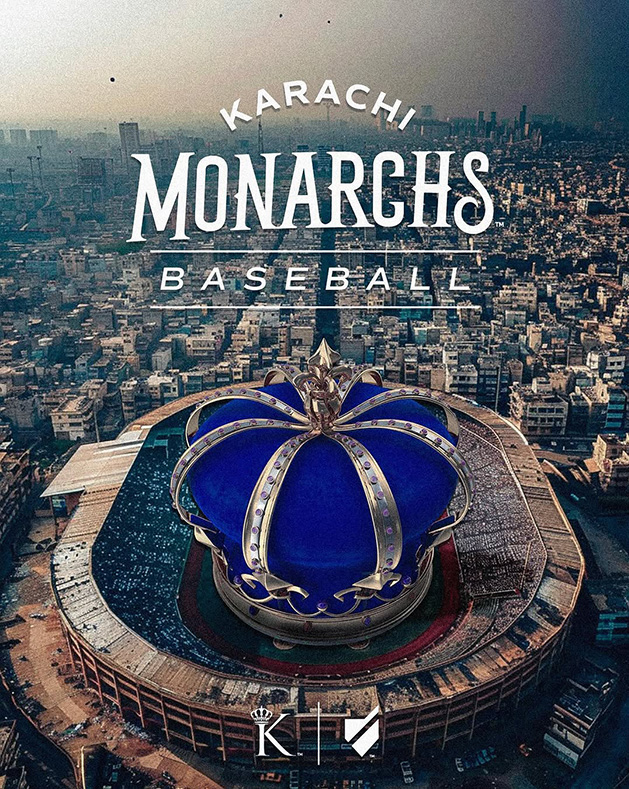 Karachi Monarchs