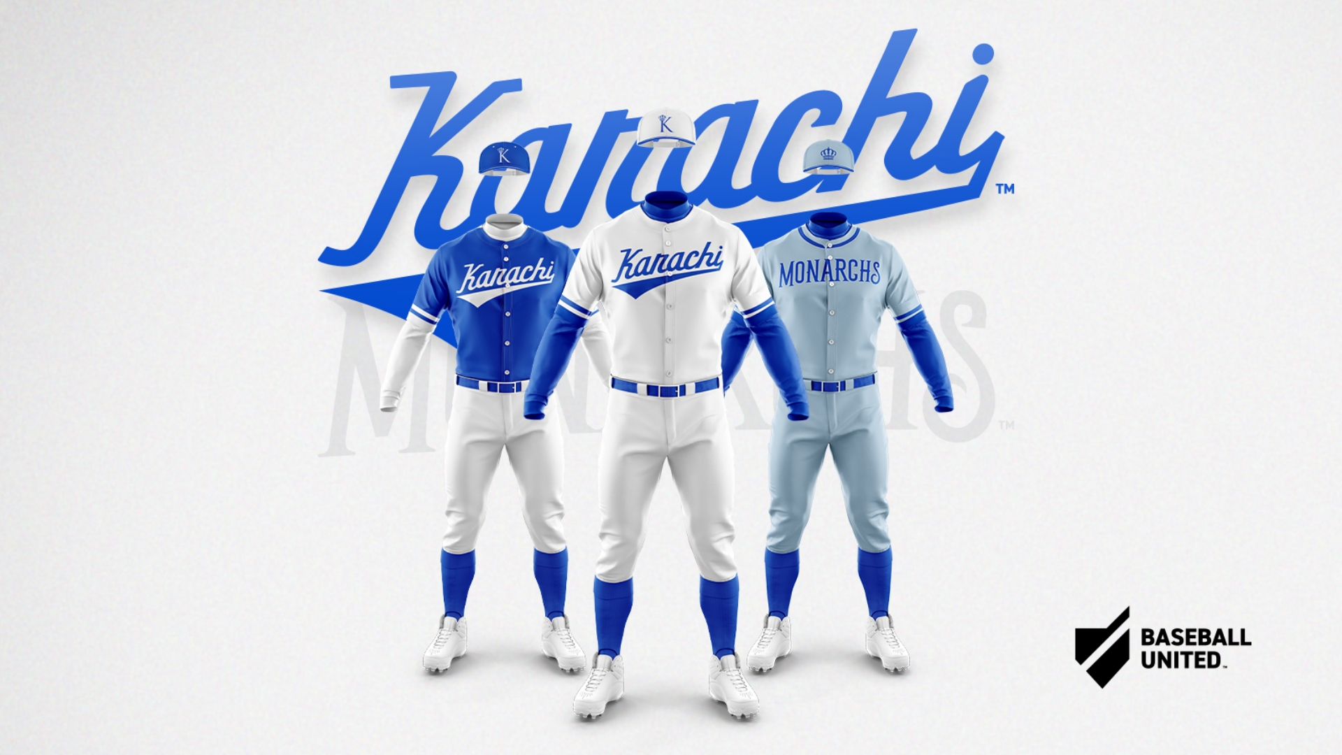 Karachi Monarchs Uniforms