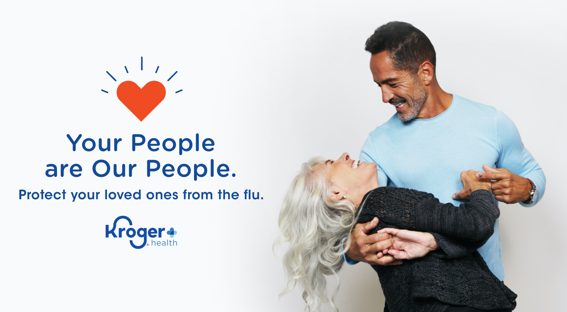 Kroger Health Flu