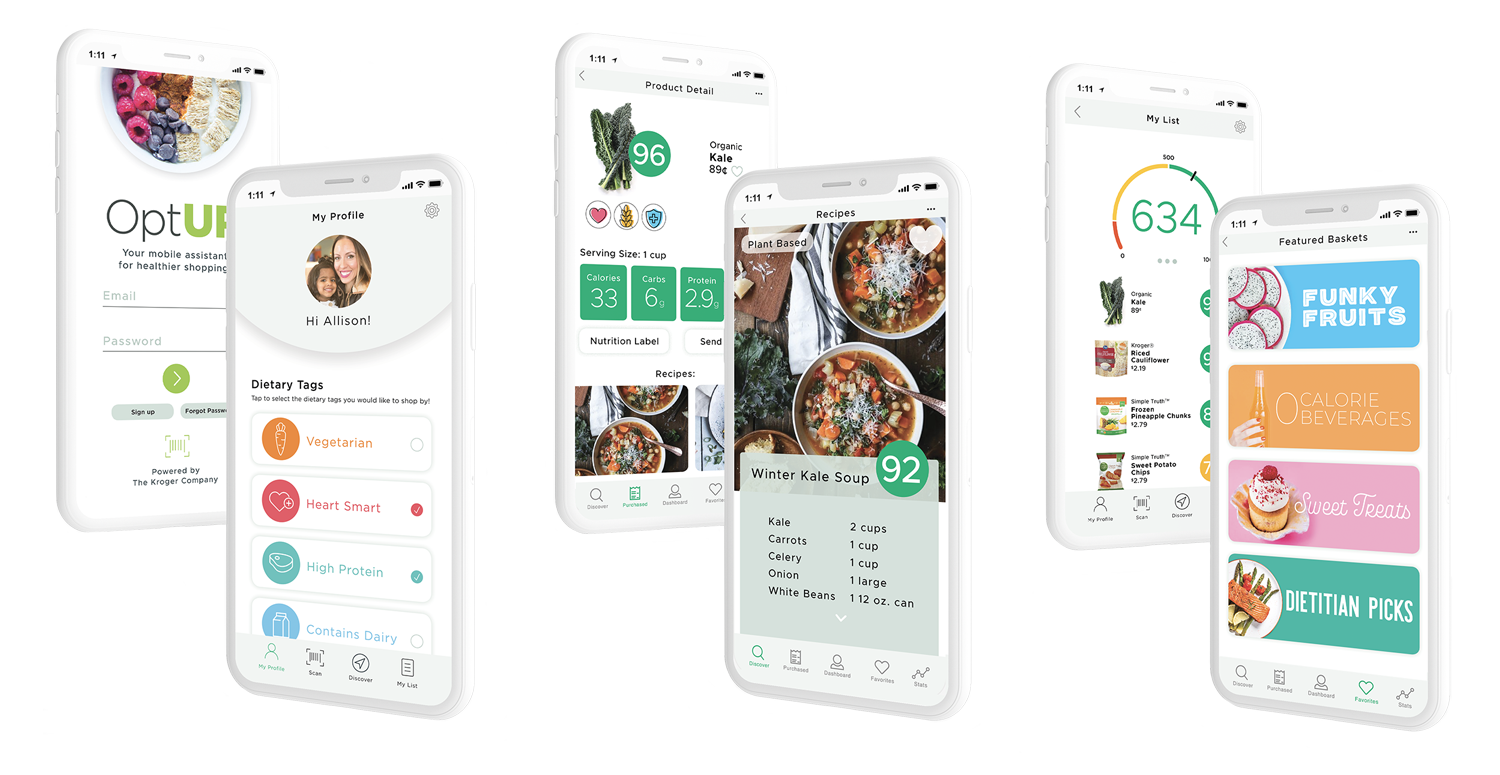 optup app