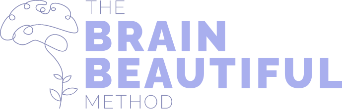 The Brain Beautiful Method