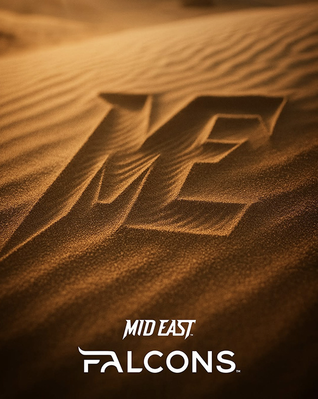 Mid East Falcons