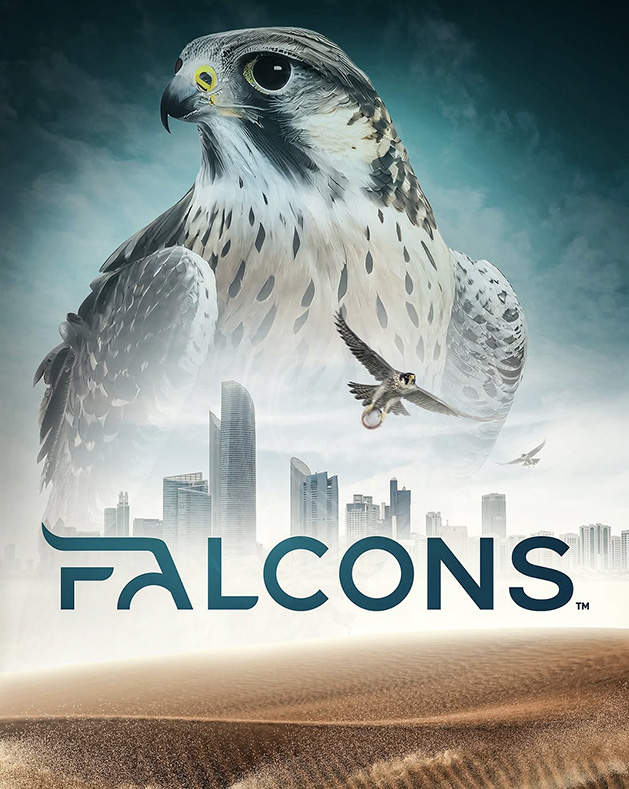 Mid East Falcons