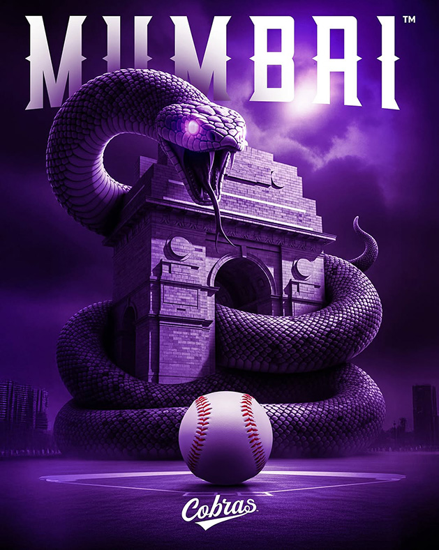 Mumbai Cobras