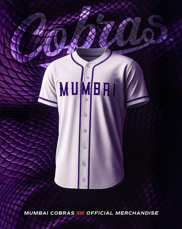 Mumbai Cobras