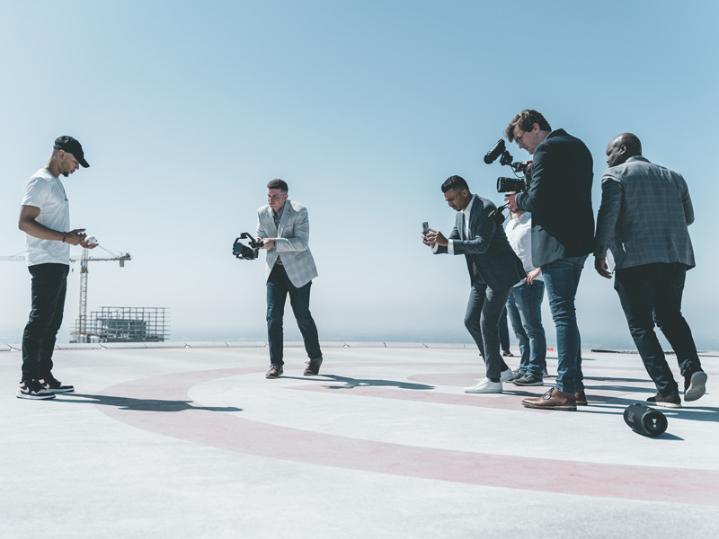 BSB Group International Just Named One of Startup Weekly’s 2021 Marketing and Advertising Companies to Watch