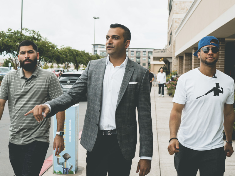 BSB Group International Receives Certification as A Minority-Owned Business By The National Minority Supplier Development Council (NMSDC)