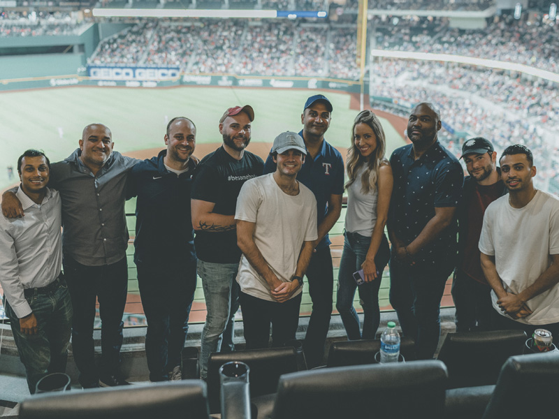 BSB Group International/Besomebody Inc. Featured in Silicon Review’s “50 Best Workplaces of 2020”