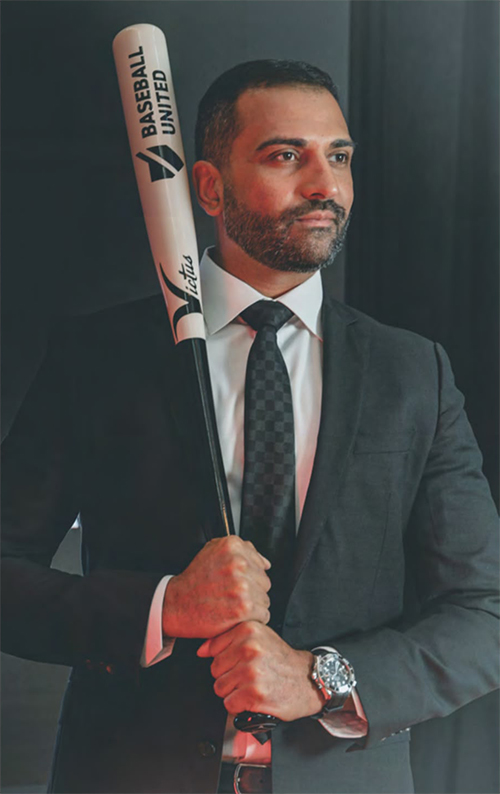 Kash Shaikh