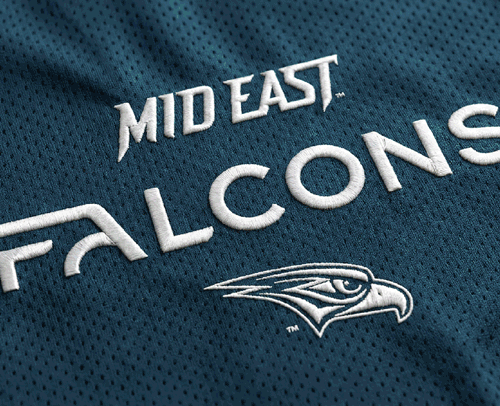 Mid East Falcons